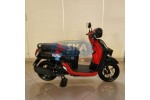 Yamaha Fazzio Tahun 2026
